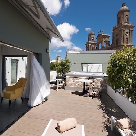 Suites 1478 Las Palmas de Gran Canaria Exteriör bild