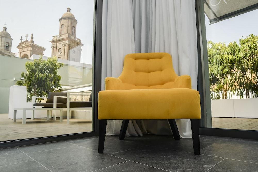 Suites 1478 Las Palmas de Gran Canaria Exteriör bild