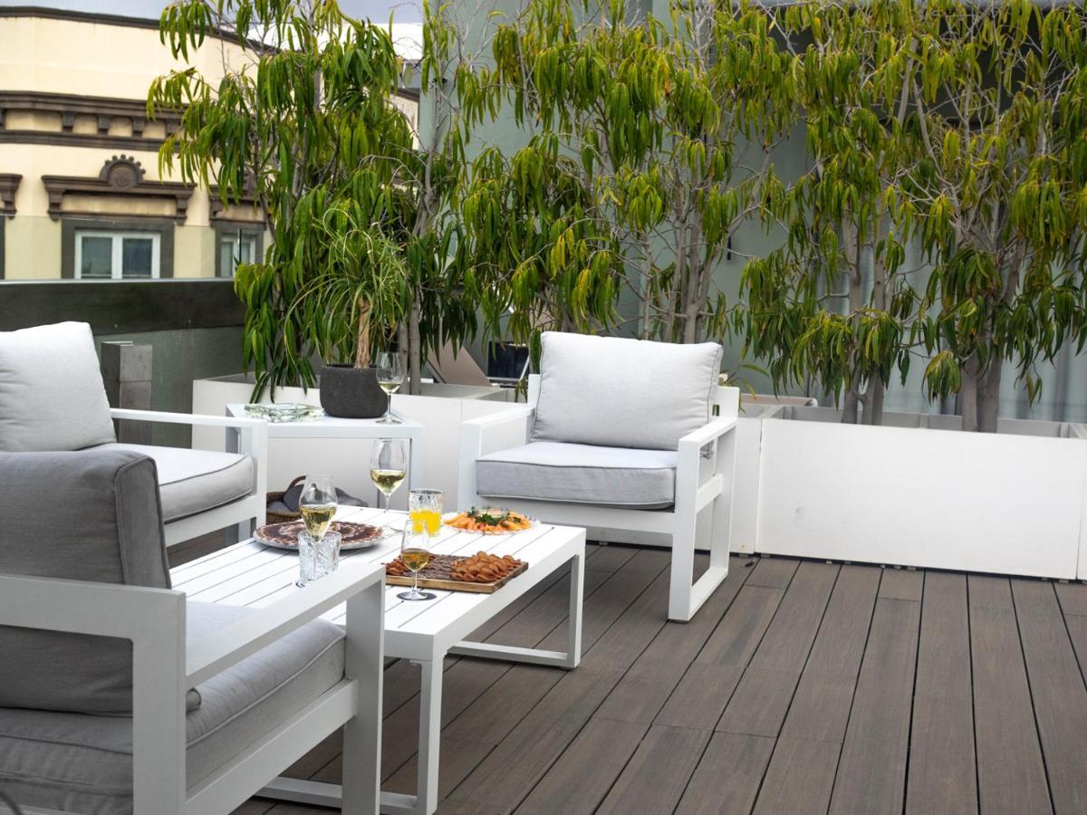 Suites 1478 Las Palmas de Gran Canaria Exteriör bild
