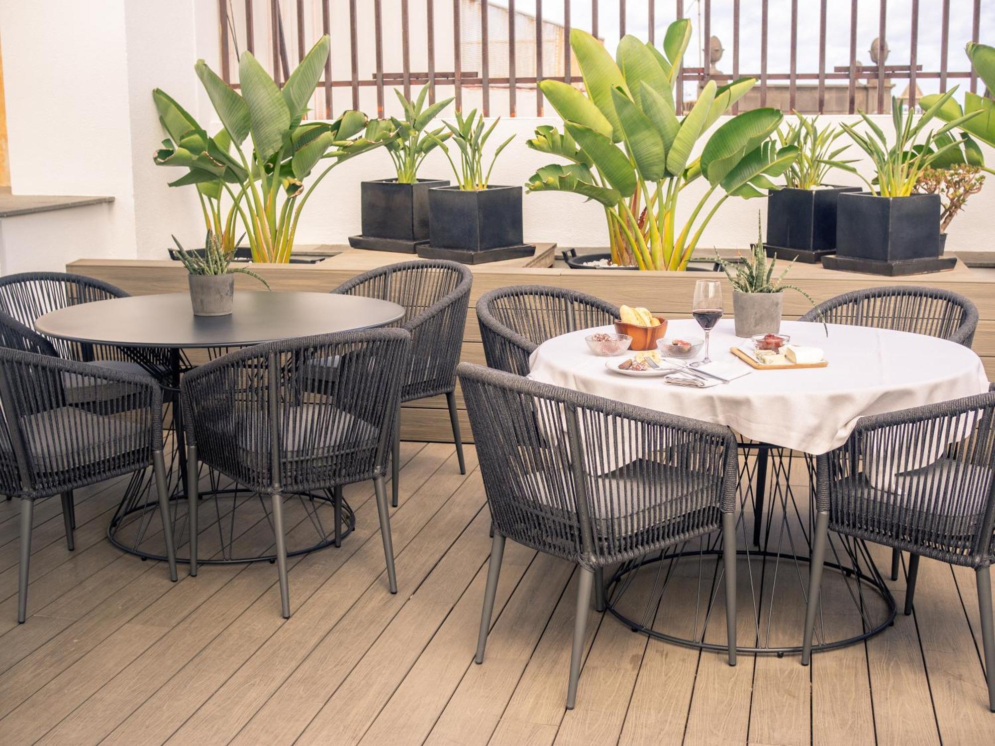 Suites 1478 Las Palmas de Gran Canaria Exteriör bild