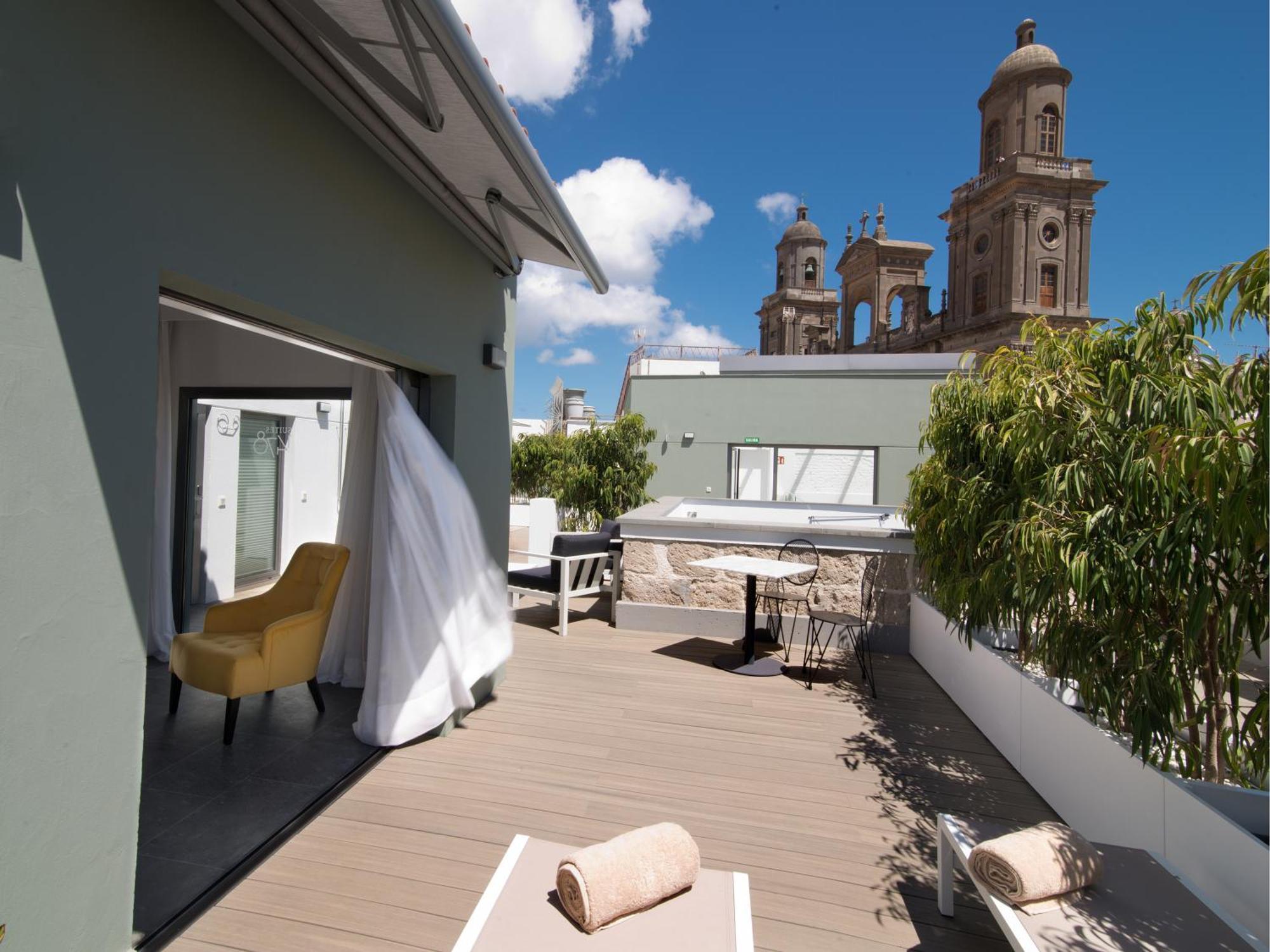 Suites 1478 Las Palmas de Gran Canaria Exteriör bild
