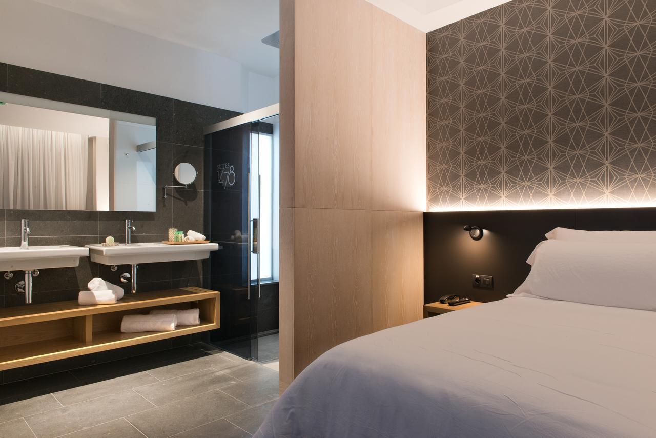 Suites 1478 Las Palmas de Gran Canaria Exteriör bild