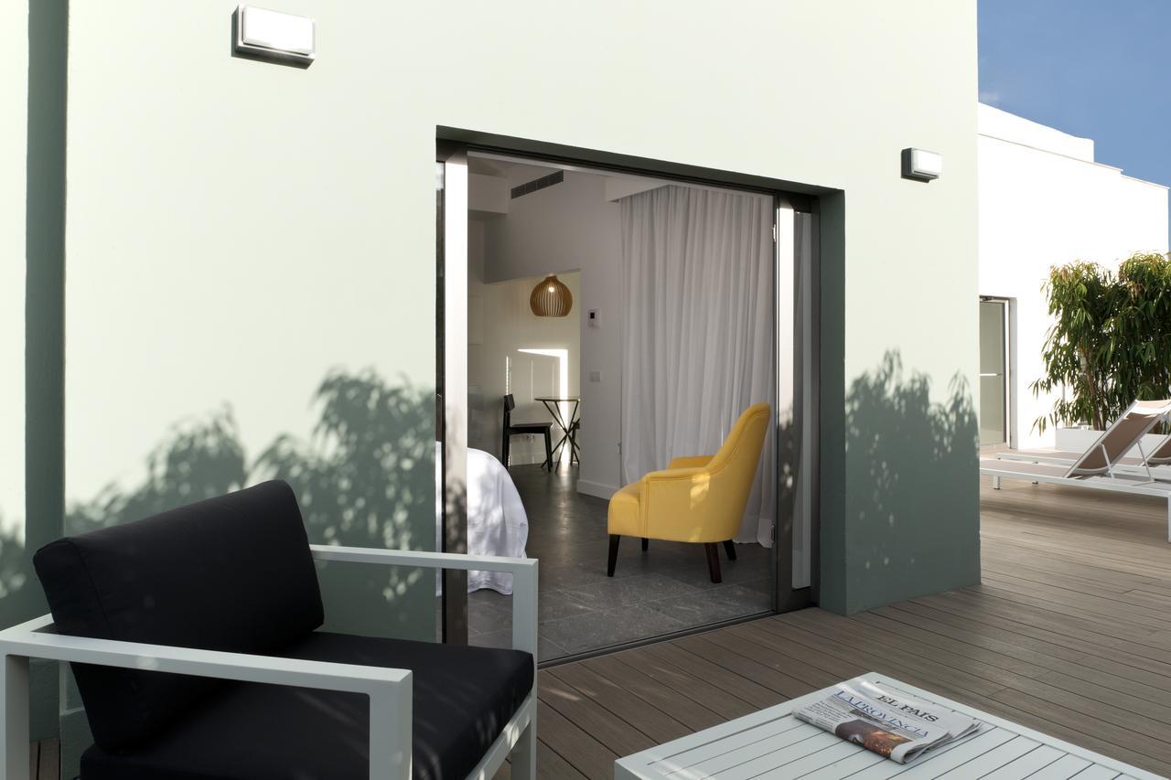 Suites 1478 Las Palmas de Gran Canaria Exteriör bild