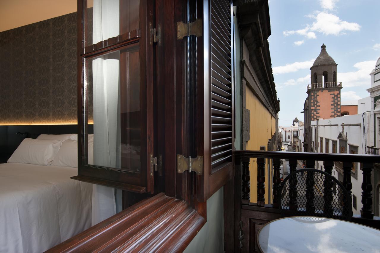Suites 1478 Las Palmas de Gran Canaria Exteriör bild