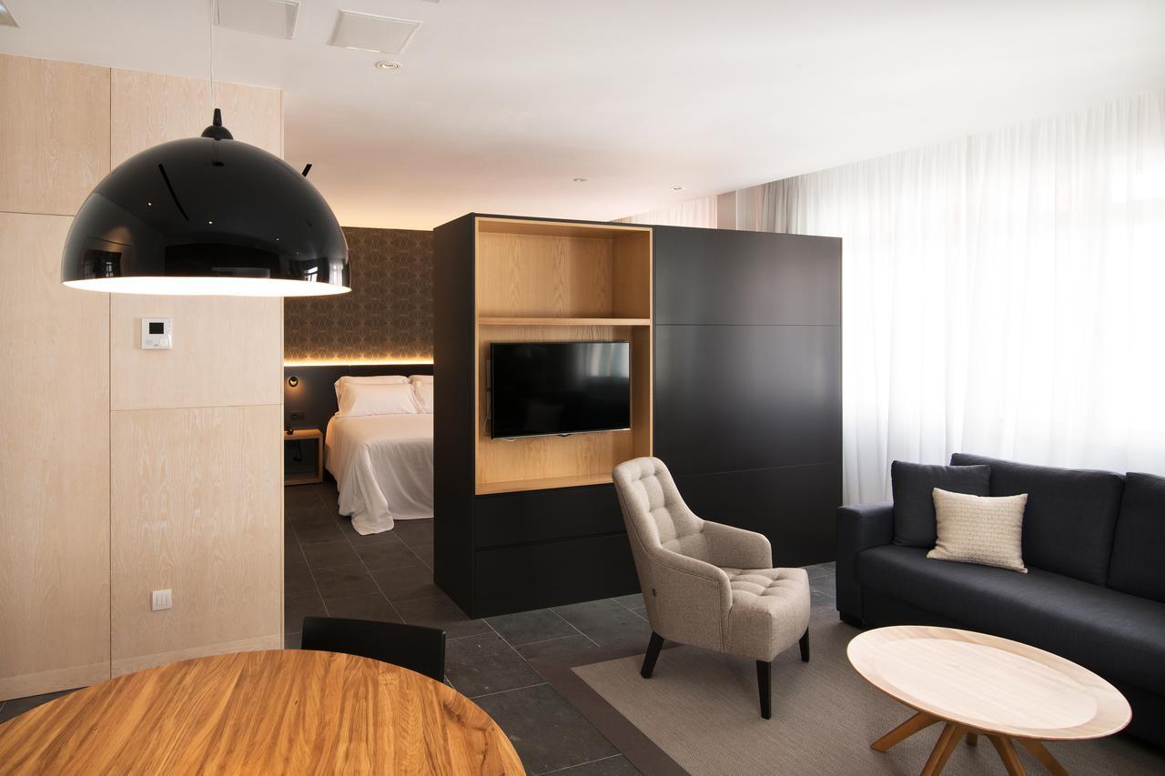 Suites 1478 Las Palmas de Gran Canaria Exteriör bild