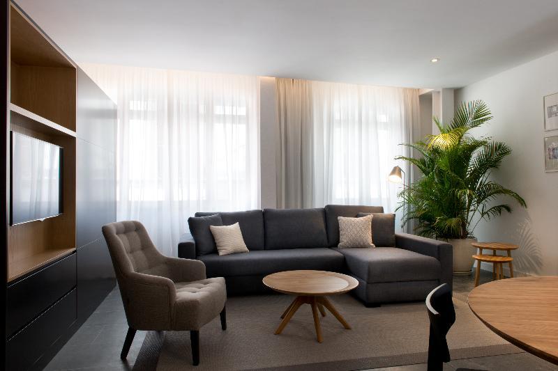 Suites 1478 Las Palmas de Gran Canaria Exteriör bild