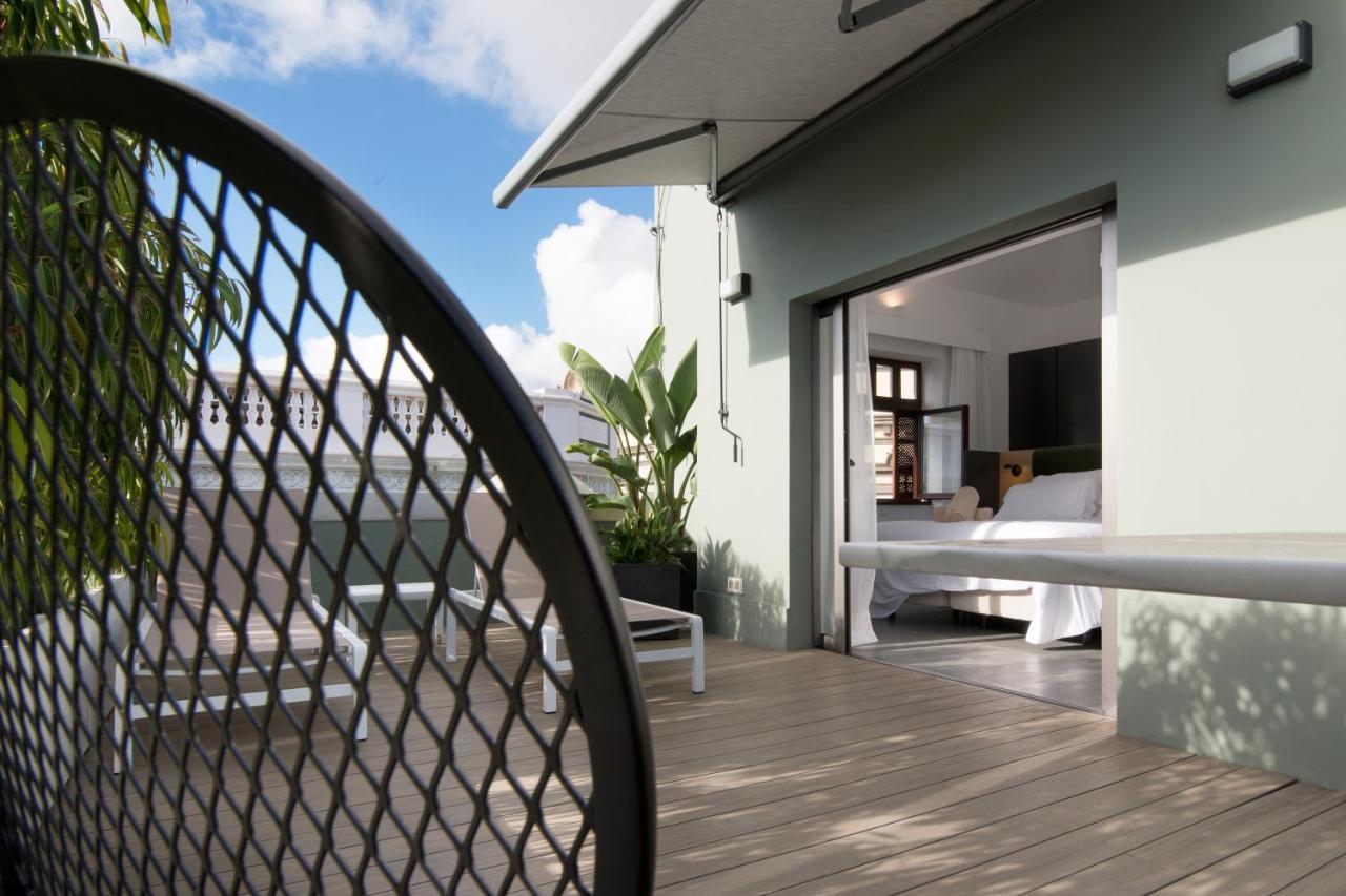 Suites 1478 Las Palmas de Gran Canaria Exteriör bild