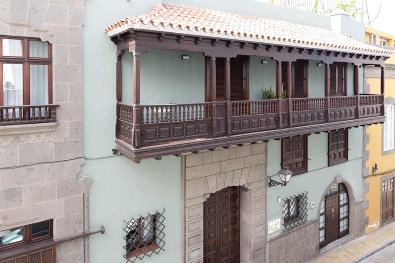 Suites 1478 Las Palmas de Gran Canaria Exteriör bild