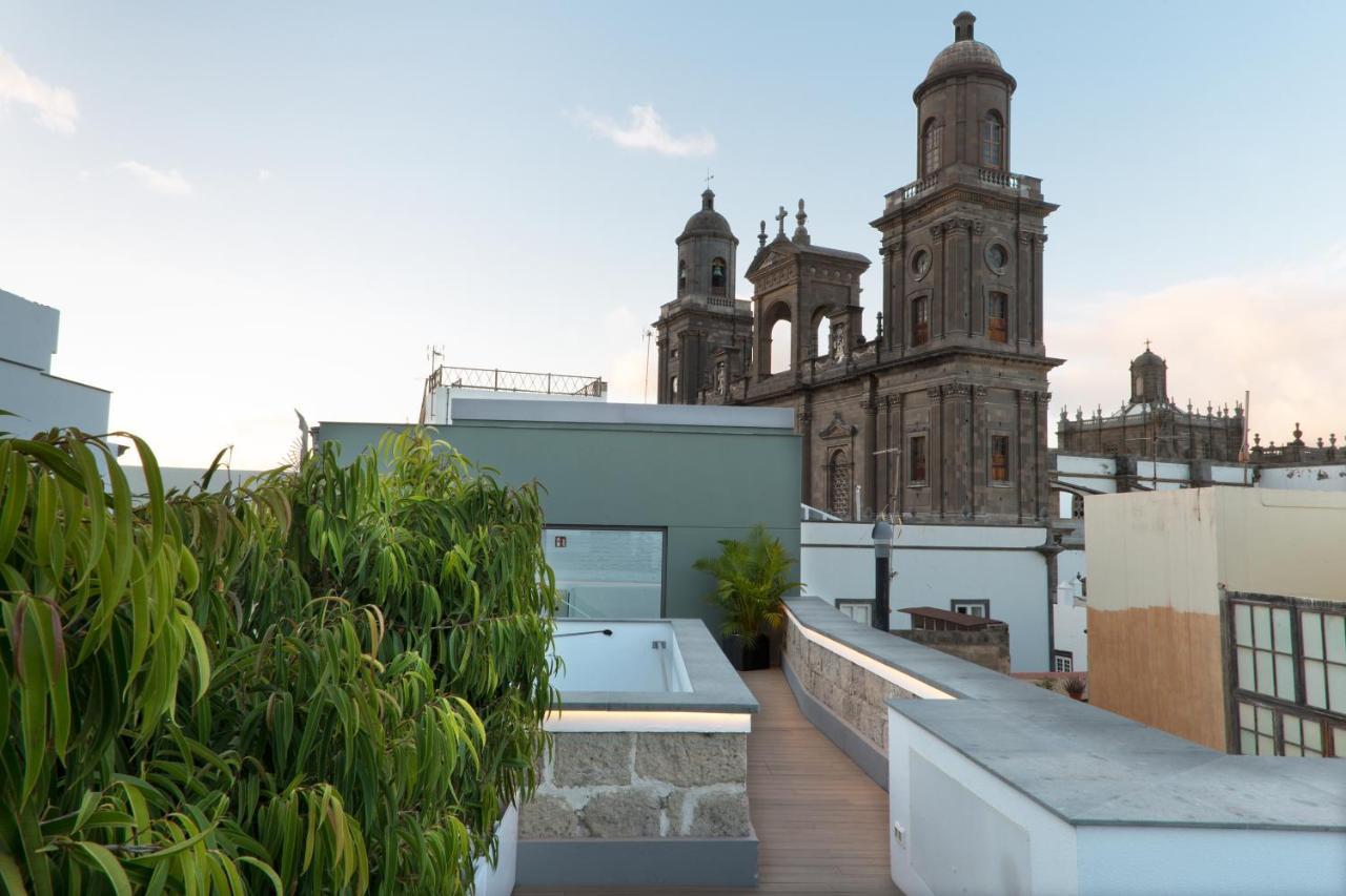 Suites 1478 Las Palmas de Gran Canaria Exteriör bild